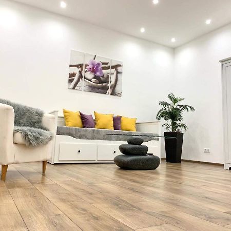 Lux Apartment Wien Eksteriør billede
