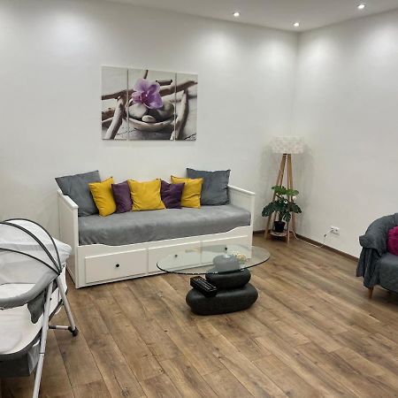 Lux Apartment Wien Eksteriør billede