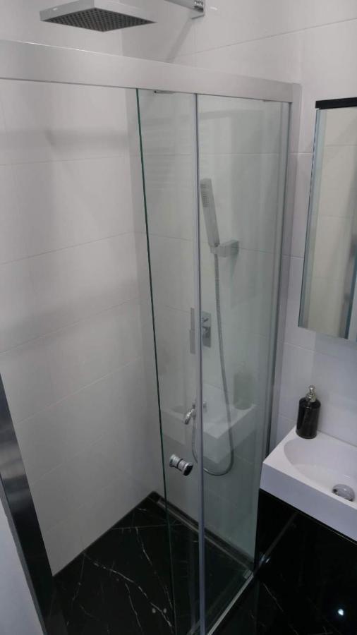 Lux Apartment Wien Eksteriør billede