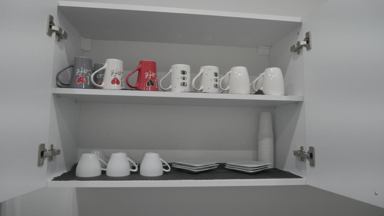 Lux Apartment Wien Eksteriør billede