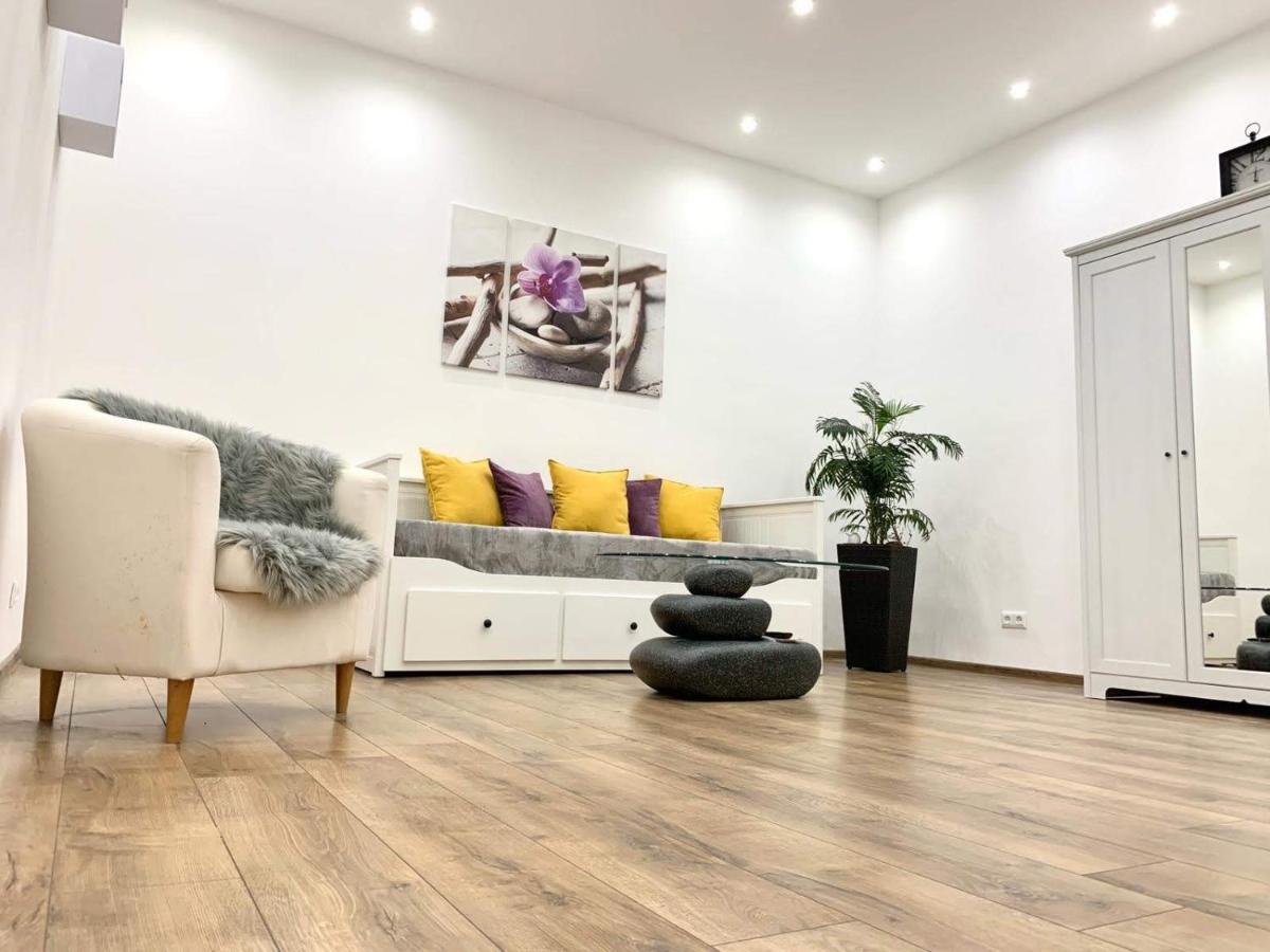 Lux Apartment Wien Eksteriør billede