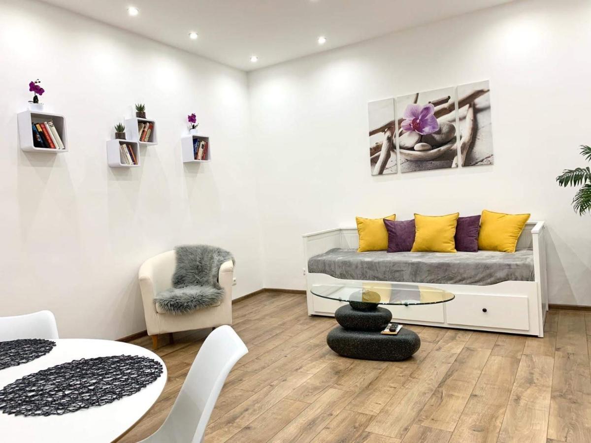 Lux Apartment Wien Eksteriør billede