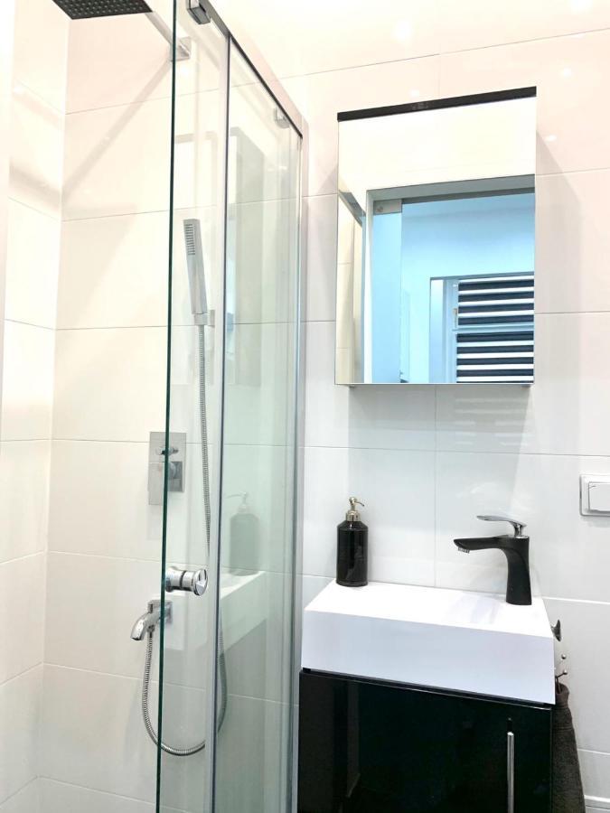 Lux Apartment Wien Eksteriør billede