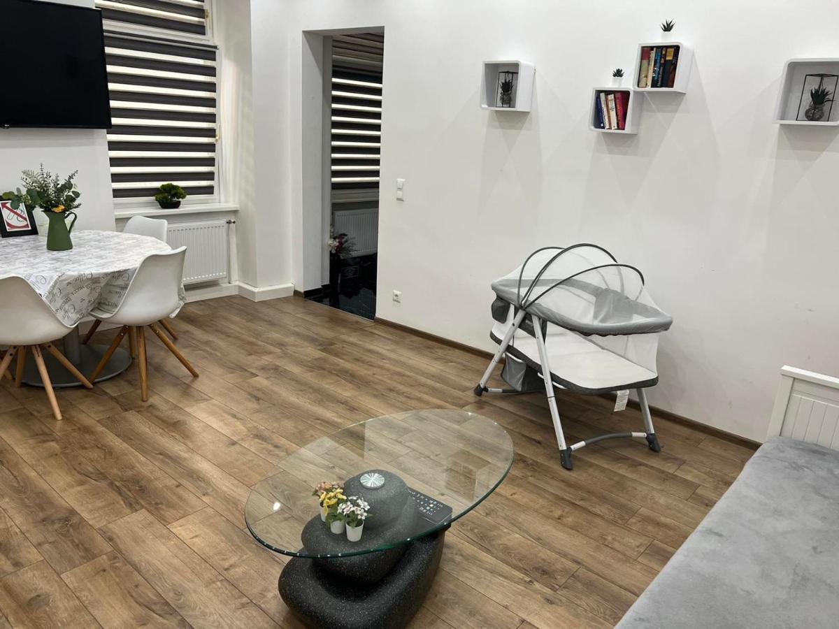 Lux Apartment Wien Eksteriør billede