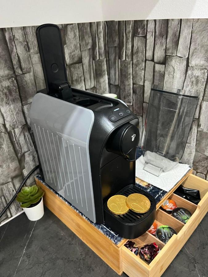 Lux Apartment Wien Eksteriør billede