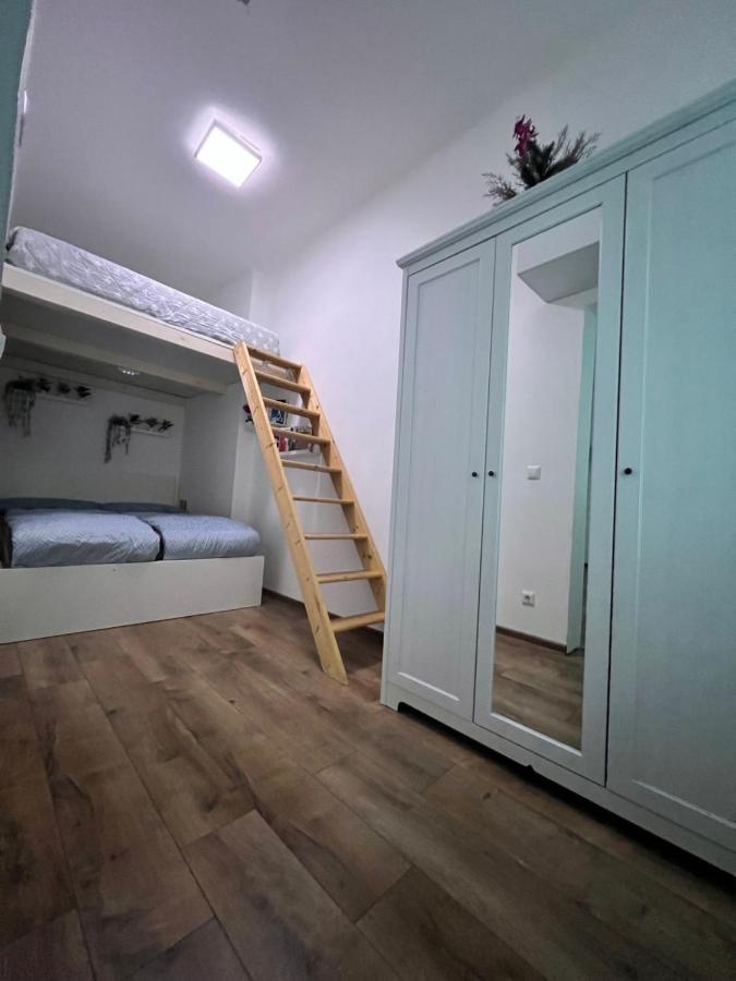 Lux Apartment Wien Eksteriør billede