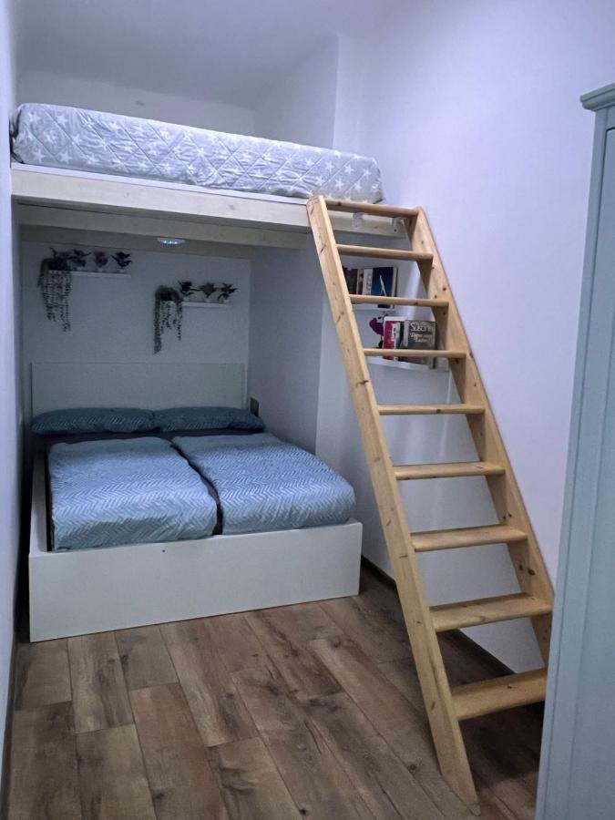Lux Apartment Wien Eksteriør billede