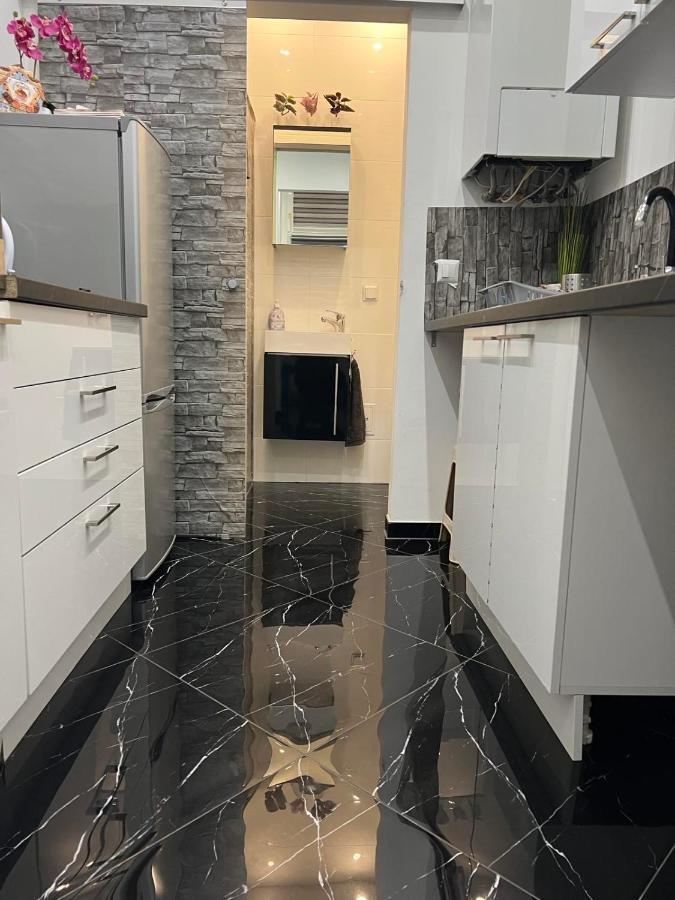 Lux Apartment Wien Eksteriør billede